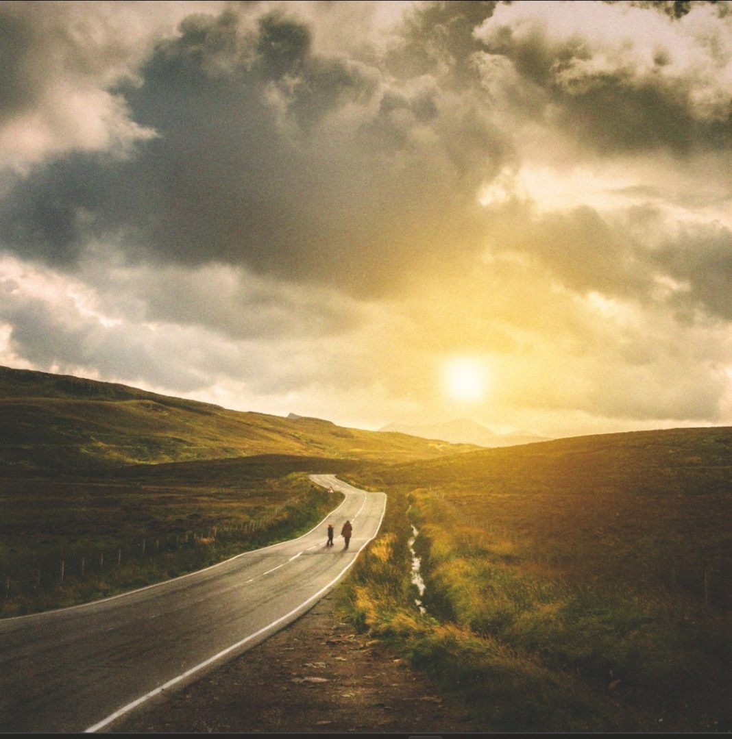 Healing in Motion: “Travelin’ Heart” by Joseph Turner & The Dudes of Hazard. Healing in Motion: “Travelin’ Heart” by Joseph Turner & The Dudes of Hazard.