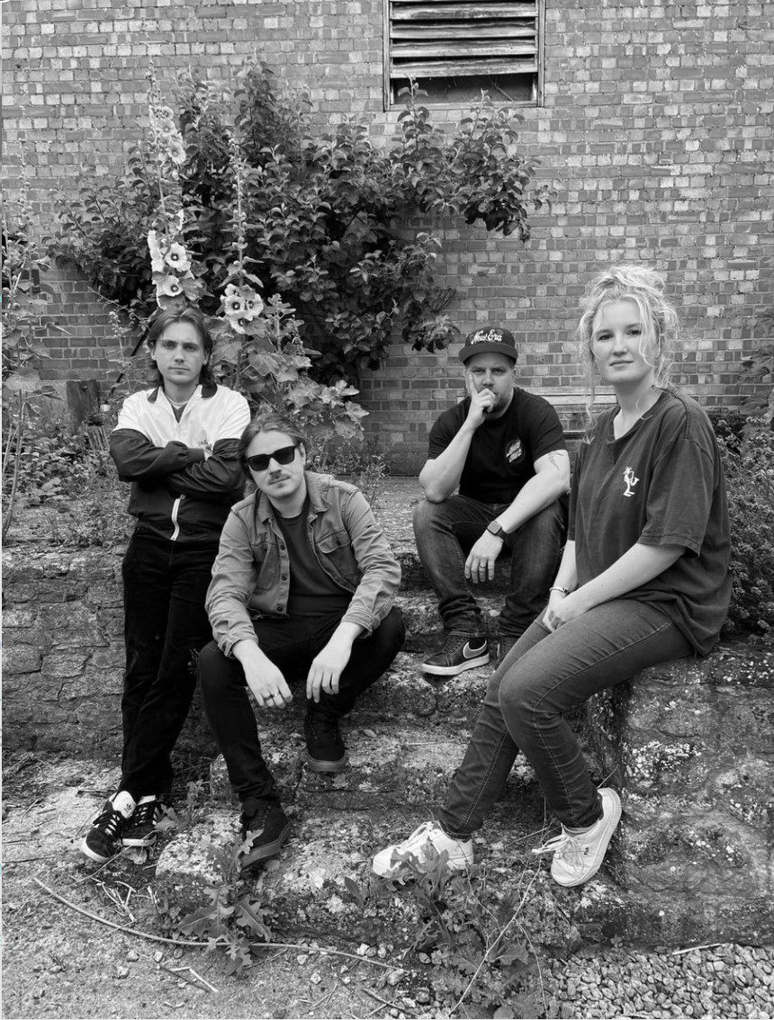 Finding Calm in the Noise: “Things that caught my attention” by The Subtheory. Finding Calm in the Noise: “Things that caught my attention” by The Subtheory.