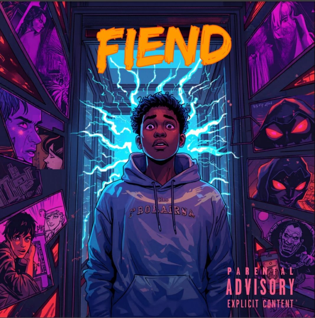 E.Z.O. – “Fiend”: The Quiet Power of Protecting Your Peace. E.Z.O. – “Fiend”: The Quiet Power of Protecting Your Peace.