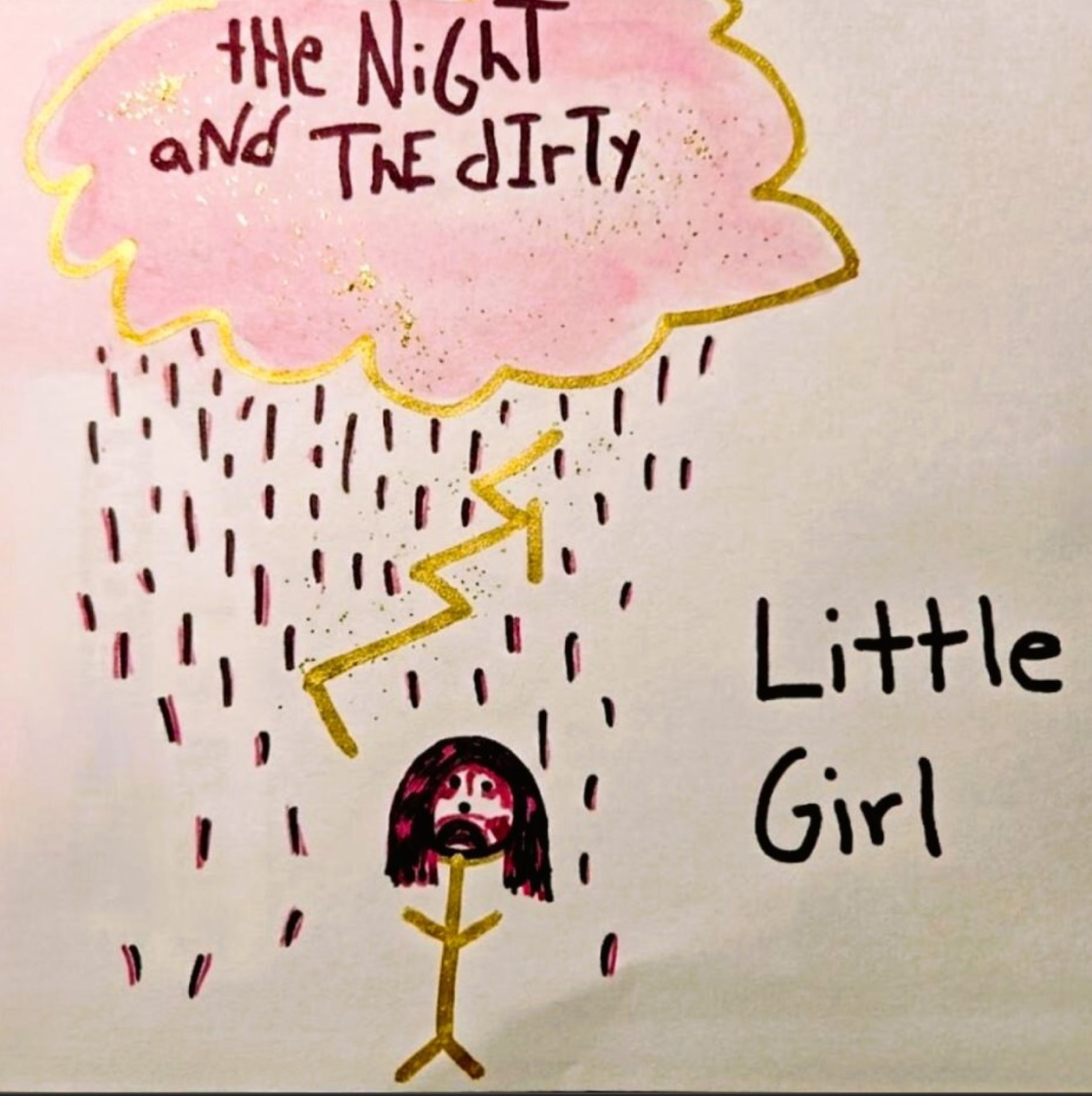 The Night and The Dirty – Little Girl: A Song About the Walls We Build Around Ourselves. The Night and The Dirty – Little Girl: A Song About the Walls We Build Around Ourselves.