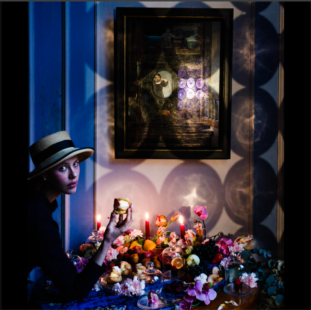 Marston and Baldi’s “Tell Me Something”: A Groove-Heavy Rescue Mission to Break the Silent Cycles of Love. Marston and Baldi’s “Tell Me Something”: A Groove-Heavy Rescue Mission to Break the Silent Cycles of Love.