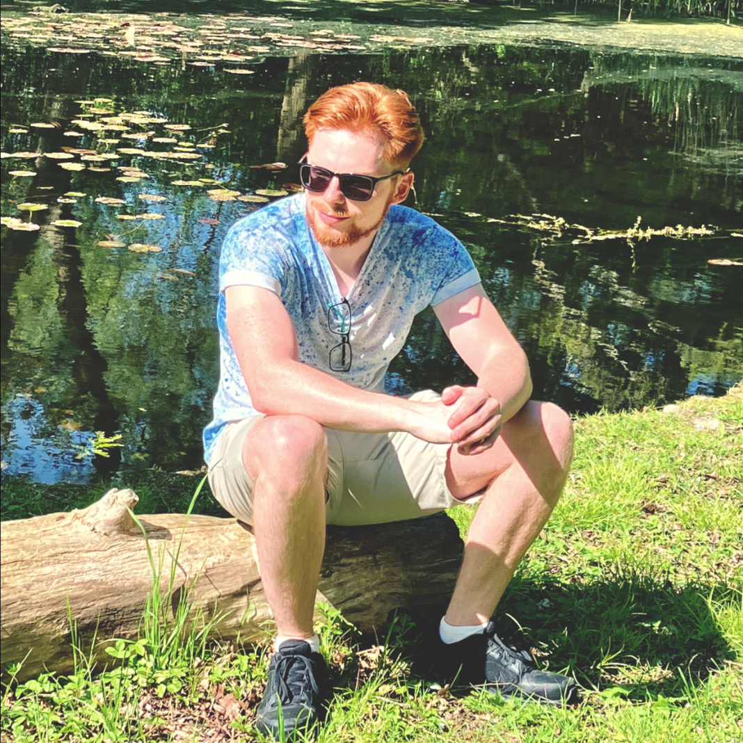 Tyler Brooker and PHAZE MUSIC’s “Step Aside”: A Radiant Journey of Joy and Renewal. Tyler Brooker and PHAZE MUSIC’s “Step Aside”: A Radiant Journey of Joy and Renewal.