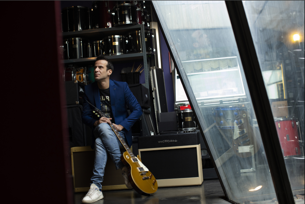 Richard Green’s “Purpose and Price”: A Captivating Review of the Artist’s Reflective New Single. Richard Green’s “Purpose and Price”: A Captivating Review of the Artist’s Reflective New Single.