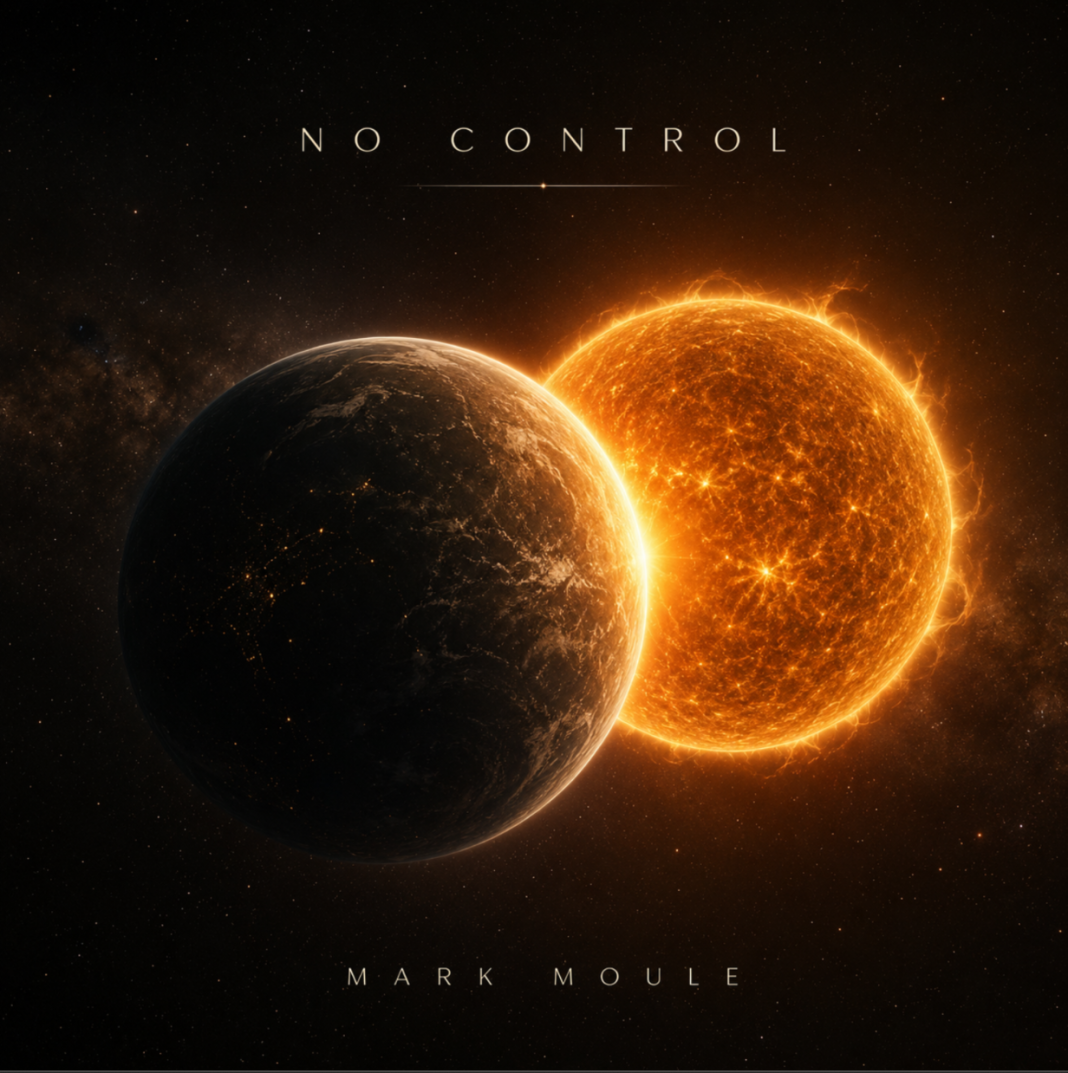 Mark Moule – No Control: Learning to Float When the World Demands Perfection. Mark Moule – No Control: Learning to Float When the World Demands Perfection.