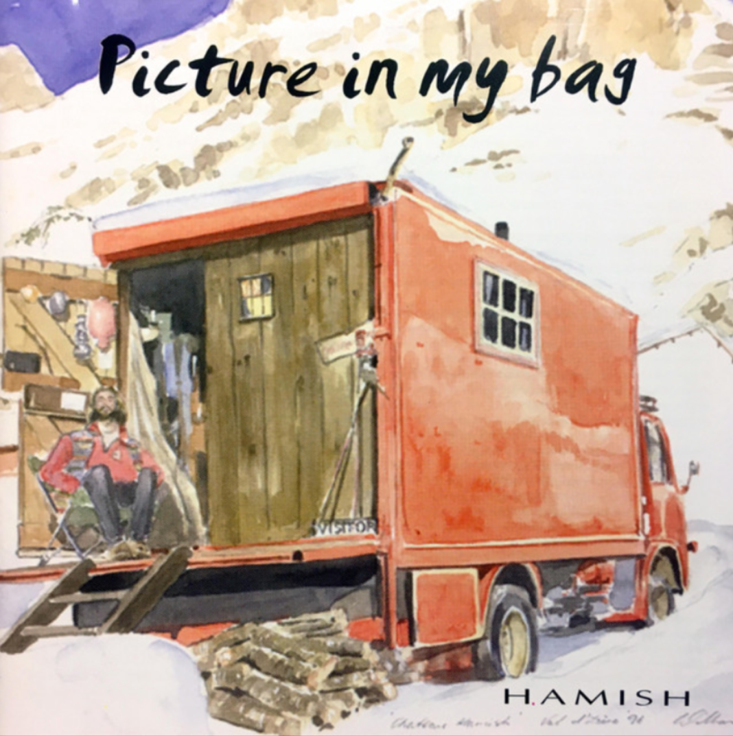 Hamish: “Singing In My Soul” – A Timeless Journey of Folk-Pop Warmth, Emotional Resilience, and Unconditional Love. Hamish: “Singing In My Soul” – A Timeless Journey of Folk-Pop Warmth, Emotional Resilience, and Unconditional Love.