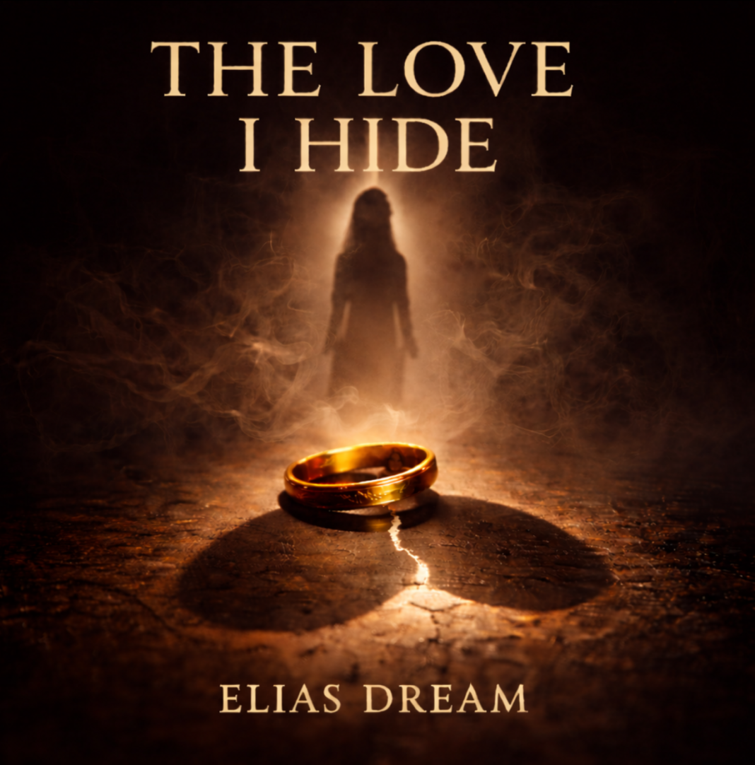 Elias Dream’s ‘The Love I Hide’: A Moving Reflection on Secret Devotion and Unspoken Emotional Burdens. Elias Dream’s ‘The Love I Hide’: A Moving Reflection on Secret Devotion and Unspoken Emotional Burdens.