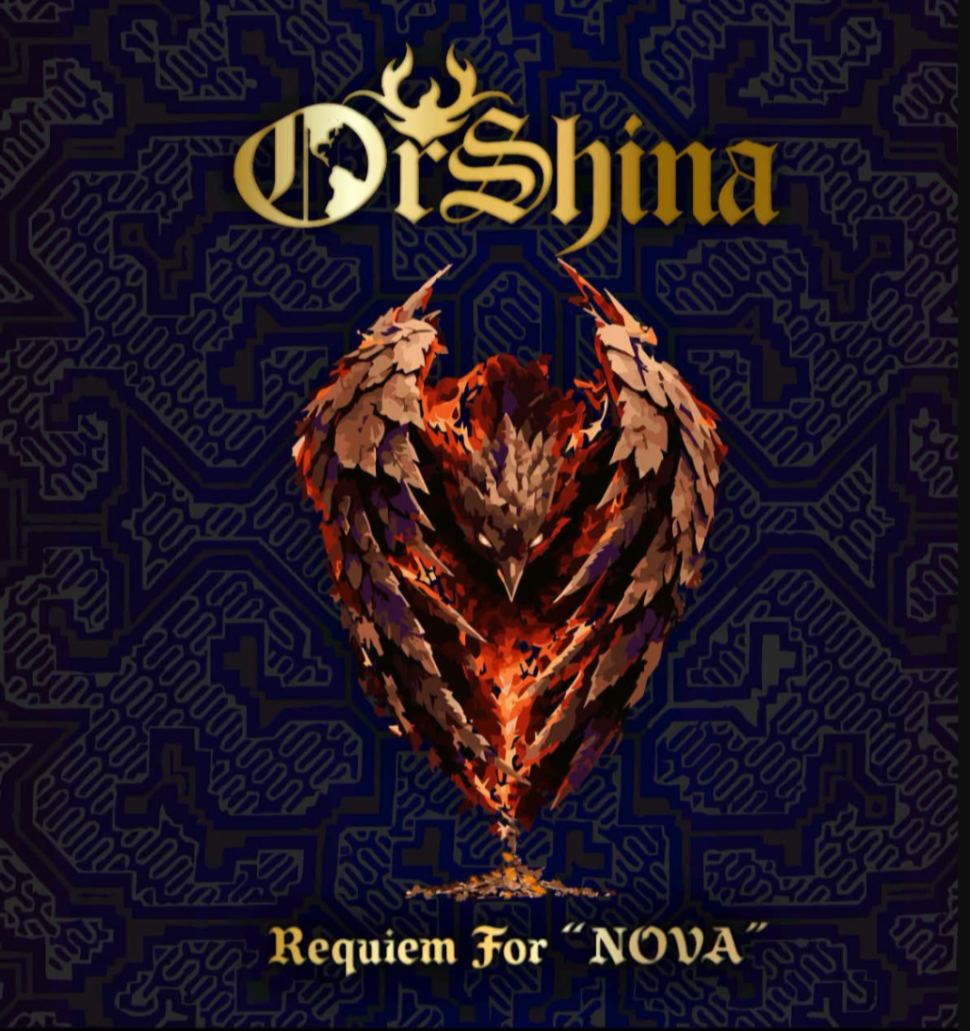 Orshina – Requiem for “NOVA”: How Instrumental Music Transforms Deep Loss into Lasting Hope. Orshina – Requiem for “NOVA”: How Instrumental Music Transforms Deep Loss into Lasting Hope.
